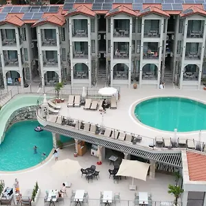 3* Aparthotel Club Aquarium