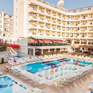 5* מלון Tui Blue Grand Azur