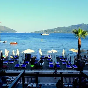 Hotel La Beirut, Marmaris